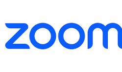 Zoom logo