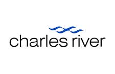Charles River logo